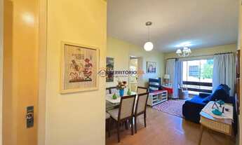 Imagem 2: Apartamento em Tristeza