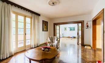 Imagem: Apartamento com 4 Dormitórios 3 Vagas em