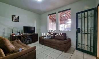 Imagem 5: Casa disponível para locação no Bairro Três Poderes Igarapé/MG