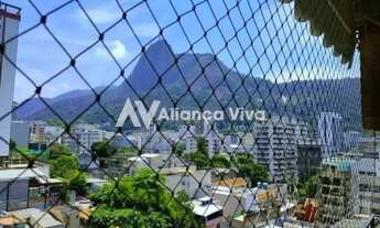 Imagem 2: Botafogo Apartamento com 1 dormitório