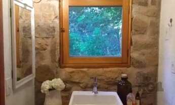 Imagem 5: Sitio com casa de 90m², 2 quartos, sacada, Serra Grande em Gramad