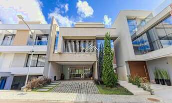 Imagem: Casa em condomínio 4 suítes no Santo Inácio