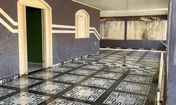 Imagem 5: Casa com piscina ( Rio Branco/Acre