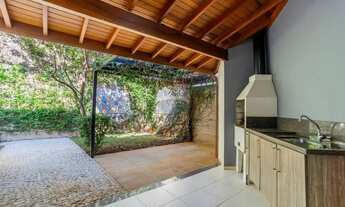 Imagem: RE/MAX ALUGA CASA 2 SUÍTES 151M² 2 VAGAS