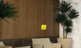 Imagem 3: Apartamento com 3 dormitórios( 1 suíte), 2 vagas à venda, 108 m² - São Mateus - Juiz de Fo