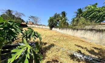 Imagem 3: Terreno para Venda em Fortaleza, Parque São José