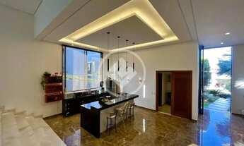 Imagem 2: Casa 3 quartos no Condomínio Gran Royalle em Lagoa Santa MG / MY BROKER codigo: 147337