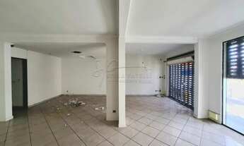 Imagem 2: Imóvel comercial de 139m² com amplo salão para locação - Ipiranga