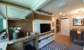 Imagem 5: Apartamento para Venda em Barueri, Jardim Regina Alice, 2 dormitórios, 1 suíte, 2 banheiro