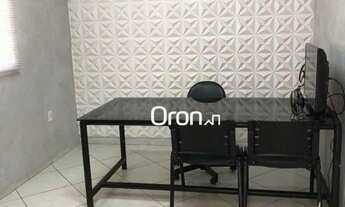 Imagem 3: Sobrado à venda, 265 m² por R$ 720.000,00 - Jardim Leblon - Goiânia/GO