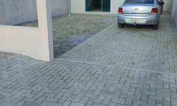 Imagem 2: Sobrado Geminado 3 Quartos pertinho do mar - Balneário Carmery