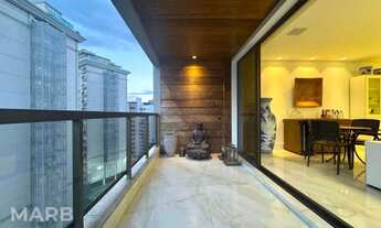 Imagem 7: Apartamento à venda, 171 m² por R$ 3.935.000,00 - Agronômica - Florianópolis/SC