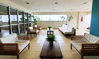 Imagem 3: Apartamento para Temporada em Campo Grande, Centro, 1 dormitório, 1 suíte, 1 banheiro, 1 v