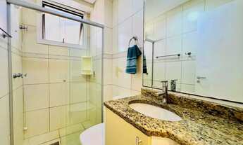 Imagem 7: Apartamento 1 dormitório vista para o mar mobiliado no Centro - Capão da Canoa