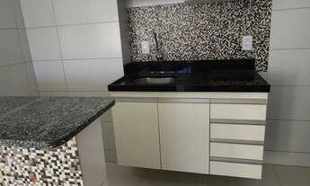 Imagem 3: Excelente Apartamento com 1 quarto- Catolé- area de lazer completa