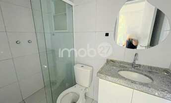 Imagem 5: Apartamento para Venda em Fortaleza, Messejana, 2 dormitórios, 1 suíte, 2 banheiros, 1 vag