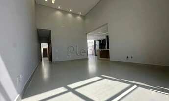 Imagem 3: Casa à venda em Indaiatuba, Jardim Panorama, com 3 suítes, com 199 m², Jardim Piemonte