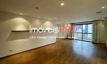 Imagem 3: Apartamento para venda com 131m² em Moema - são Paulo