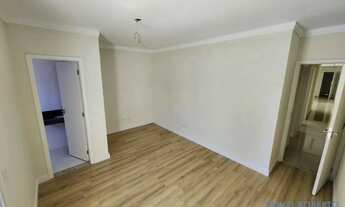 Imagem 2: APARTAMENTO - PARQUE DAS NAÇÕES - SP