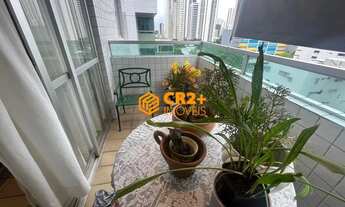 Imagem: Vendo apartamento com 4 quartos em Boa Viagem