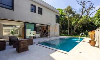 Imagem 3: Casa de 4 Suítes no Condomínio Paysage Evergreen