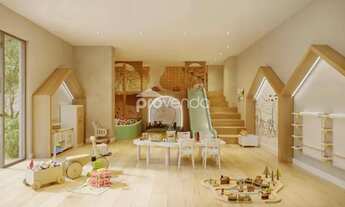 Imagem 4: APARTAMENTO 02 QUARTOS 02 SUITES - MEDITERRANÈ - JARDIM GOIAS