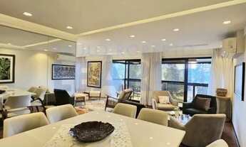 Imagem 2: APARTAMENTO - ALPHAVILLE - SP