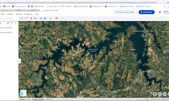 Imagem 5: LOTES NA SERRA DA MESA