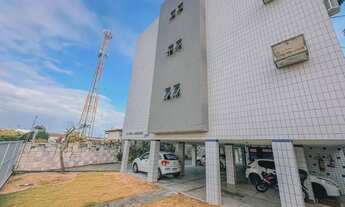 Imagem 3: Apartamento 3/4 A VENDA próximo da Arena das Dunas e UFRN