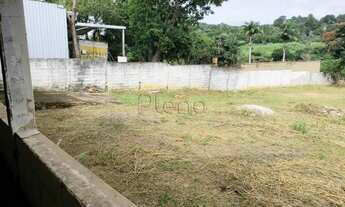 Imagem 5: Terreno à venda com 1320m² no Parque Rural Fazenda Santa Cândida em Campinas