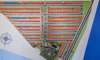 Imagem 3: Condomínio Mirante do lago