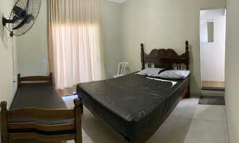 Imagem 3: Casa temporada Casa com 3 dormitórios