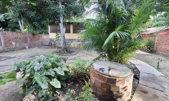 Imagem 2: Linda casa no bairro Zoobotânico