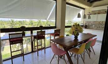 Imagem 7: Praia do Forte, Iberostar, 94m², 2/4 1 Suíte, 2 Vagas de Garagem, Porteira Fechada