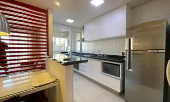 Imagem: APARTAMENTO DE 1 DORM MOBILIADO PARA LOCAÇÃO