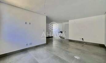 Imagem 2: Apartamento com 3 Quartos sendo 1 Suíte à Venda, 2 Vagas, 80m², Bairro Santa Amélia, próxi