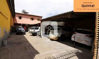 Imagem: Sobrado para venda no bairro Brasil