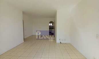 Imagem 3: Apartamento com 2 dormitórios para alugar, 68 m² por R$ 4.281,48/mês - Planalto Paulista