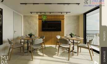 Imagem 15: Studio de 23.58m² no bairro Alto da Glória, com 1 quarto e 1 banheiro