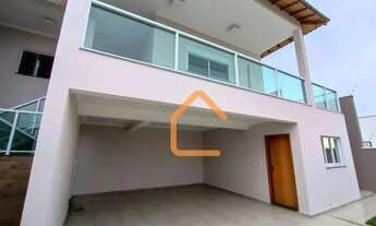 Imagem: Casa com 3 dormitórios à venda, 210 m²