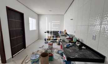 Imagem 6: Casa de 03 quartos (01 suíte) com energia solar em condomínio - Condomínio Porto Monte