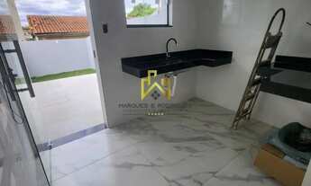 Imagem 4: Oportunidade casa individual duplex Bairro Jardim Leblon