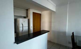 Imagem 4: Aluga-se - Apartamento 3 Qrts - Semi mobiliado - Alto da Glória