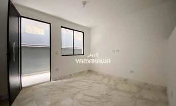 Imagem 4: Sobrado com 2 dormitórios à venda, 77 m² por R$ 440.000,00 - Penha - São Paulo/SP