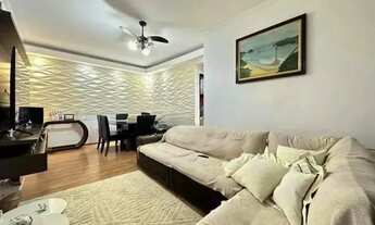 Imagem 4: Apartamento em Marapé, Apartamento em Santos, Apartamento com 2 dorms, Apartamento à Venda