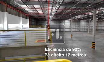 Imagem 4: Galpão para alugar, 14046 m² por R$ 400.311,01/mês - Pinhal - Cabreúva/SP