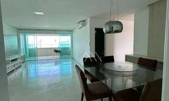 Imagem 3: Apartamento com 4 dormitórios para alugar, 217 m² por R$ 12.000,00/mês - Ponta D Areia - S