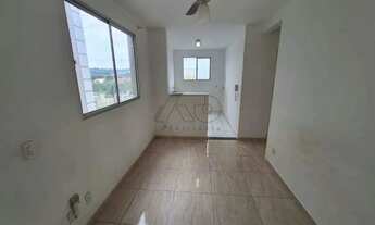 Imagem: Apartamento para aluguel, 2 quartos, 1 vaga