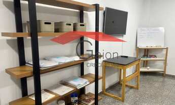 Imagem 4: Sala Rua Espirto Santo - Edificio Palace Center