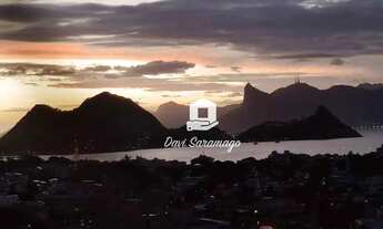 Imagem 4: Casa Com 4 Quartos À Venda Em São Francisco - Niterói/RJ